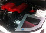 Camaro ZL1 Cold Air Intake